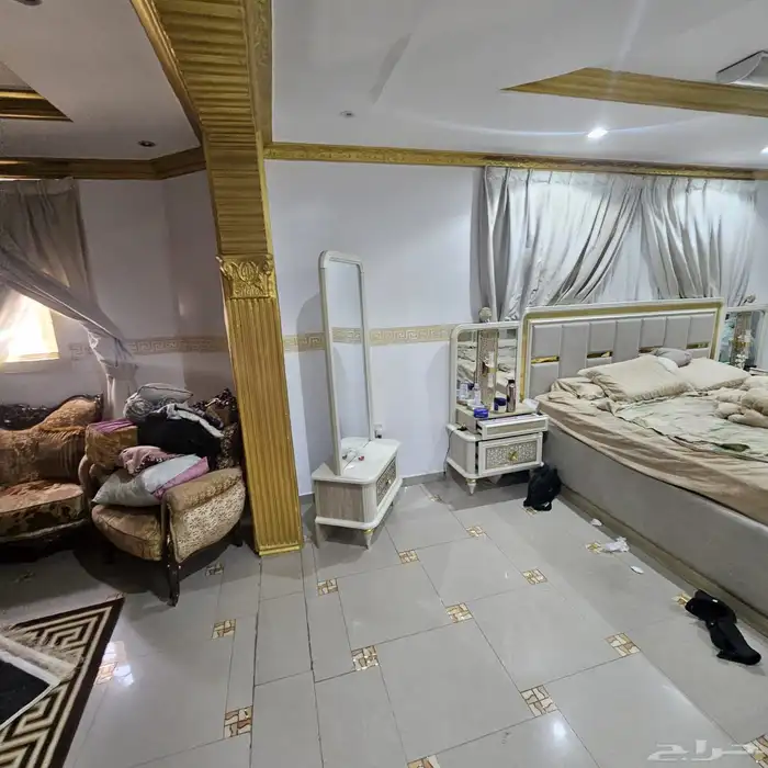 للبيع فيلا دوبلكس في المدينة المنوره خلف الراشد مول 8