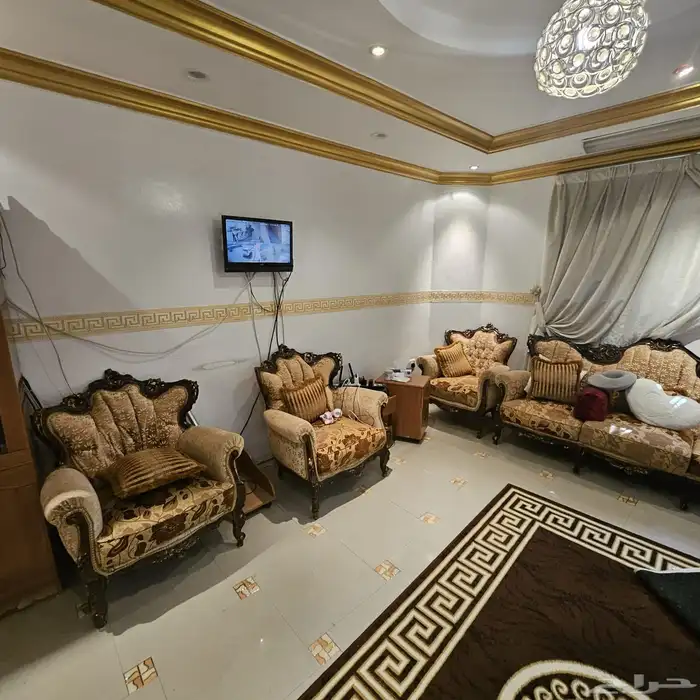 للبيع فيلا دوبلكس في المدينة المنوره خلف الراشد مول 7