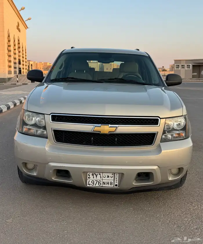 تاهو نظيف 2012 48