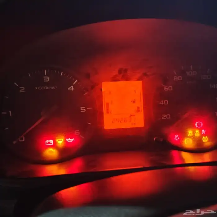 ونيت دوج رام غمارتين ديزل 2019 5