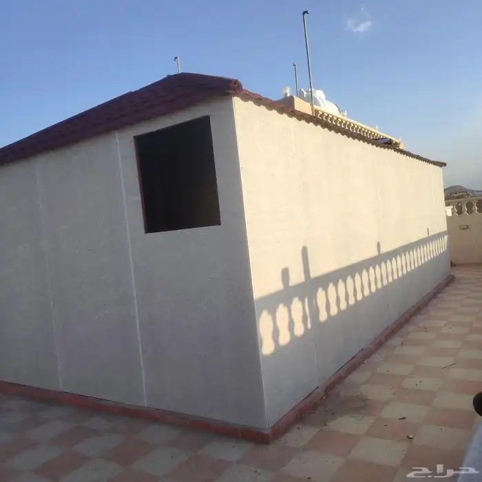 مشب نار قرميد جمالون قماش ملكي مشب رخام 1