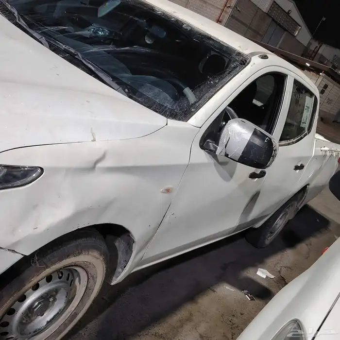 ونيت دوج رام غمارتين ديزل 2019 1