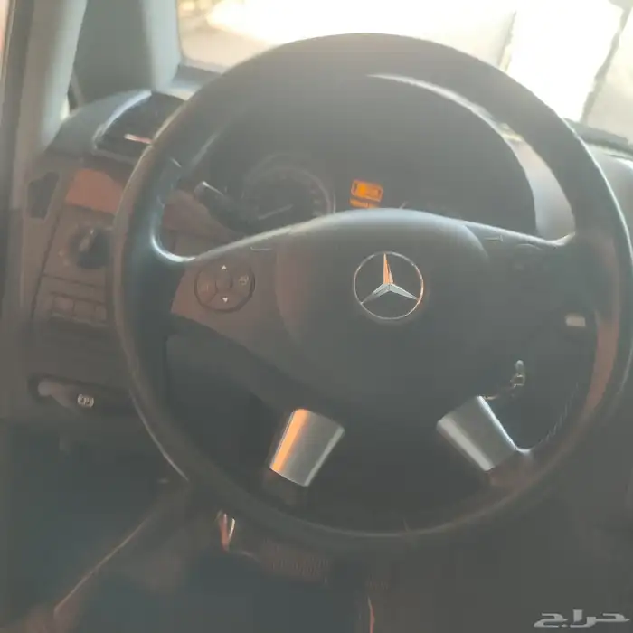 مرسيدس فان 2013 فابريكة بالكامل 6