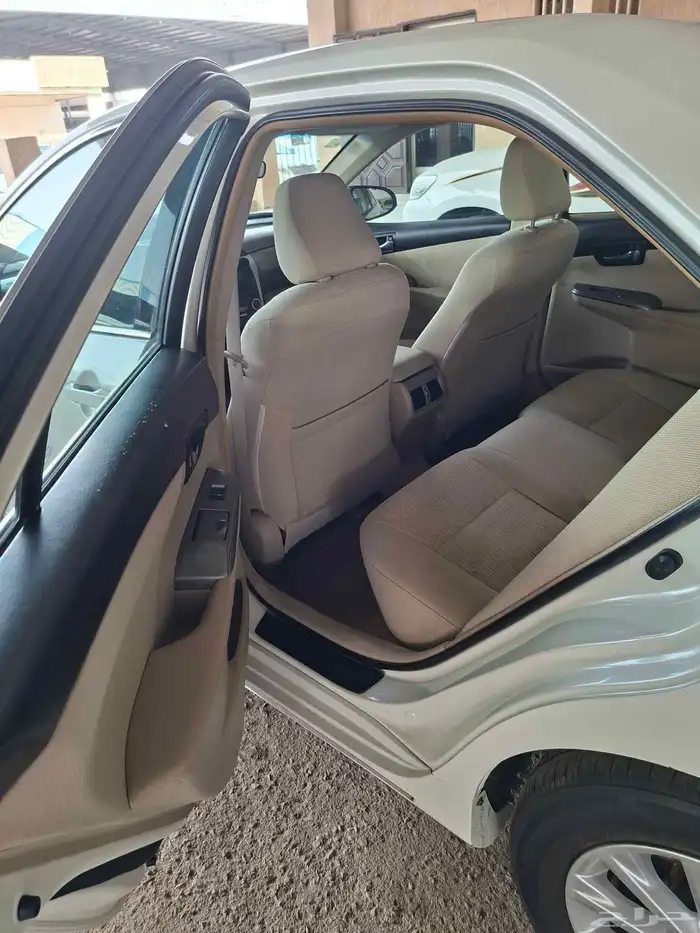 للبيع تويوتا اوريون تورنق بدي بلد 2015 10