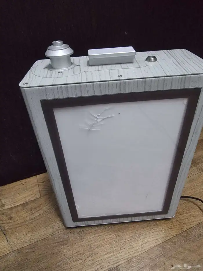 جهاز معطر جو سميل سمايل 1200 متر 2