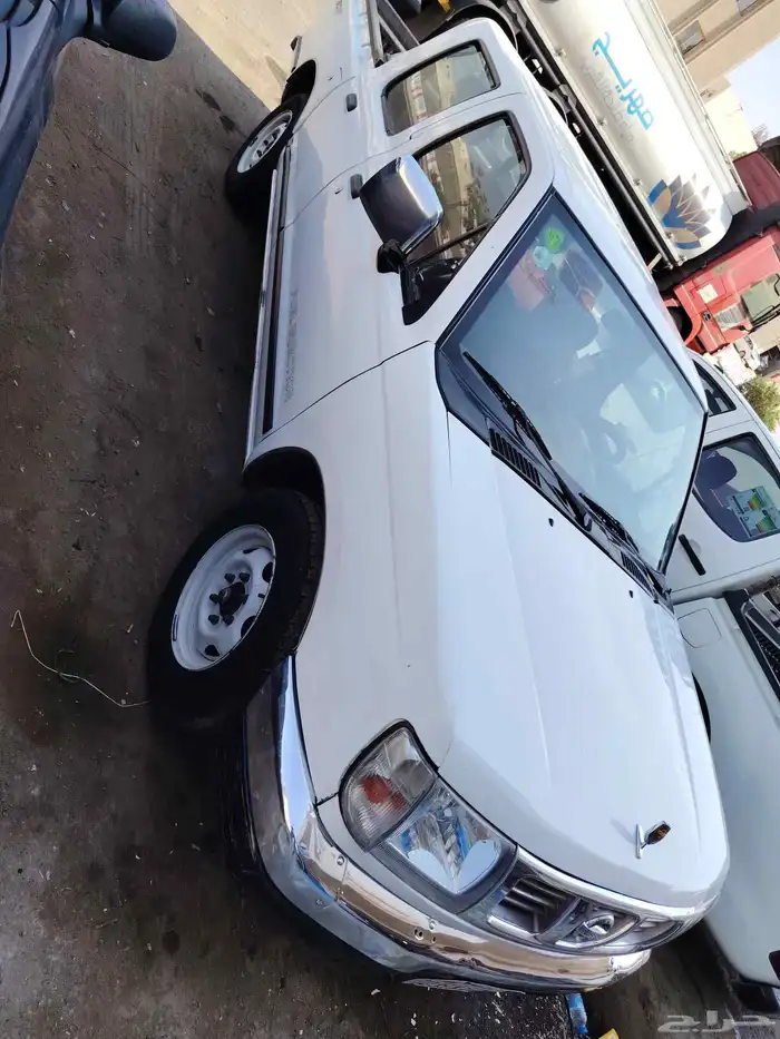 سلام عليكم موجود سياره لتوصيل اي مكان في المدينه 1