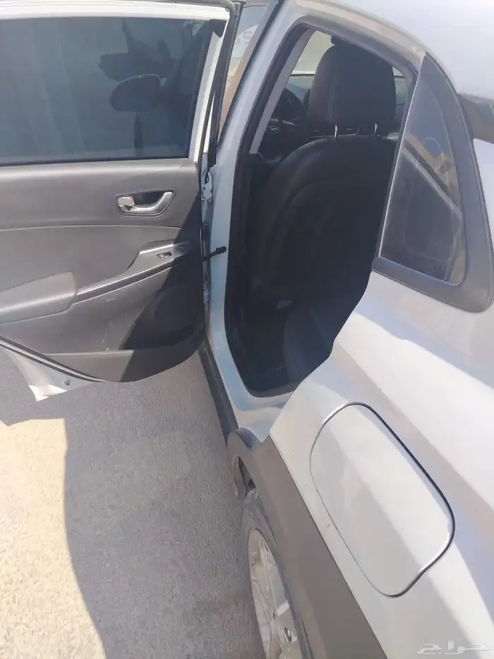 هوانداي كونا 2