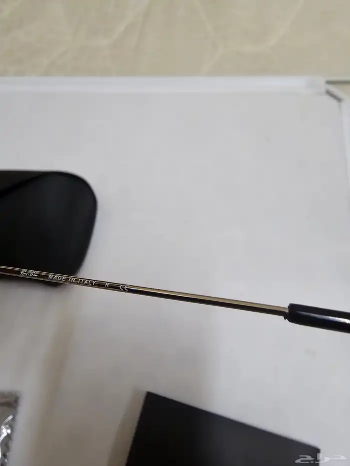 نظارة شمس ريبان أصلية - إيطالي 0