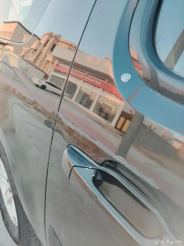 يوكن 2007 اكس لارج GMC Yukon XL 2007 16