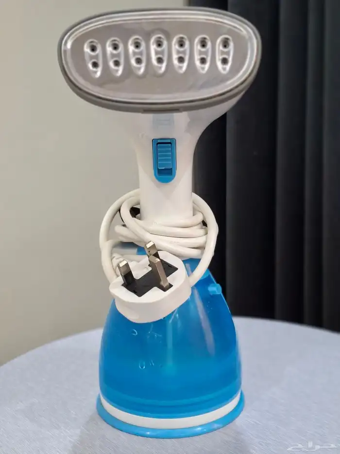 كاويات بخار يدوية مستعمله 4