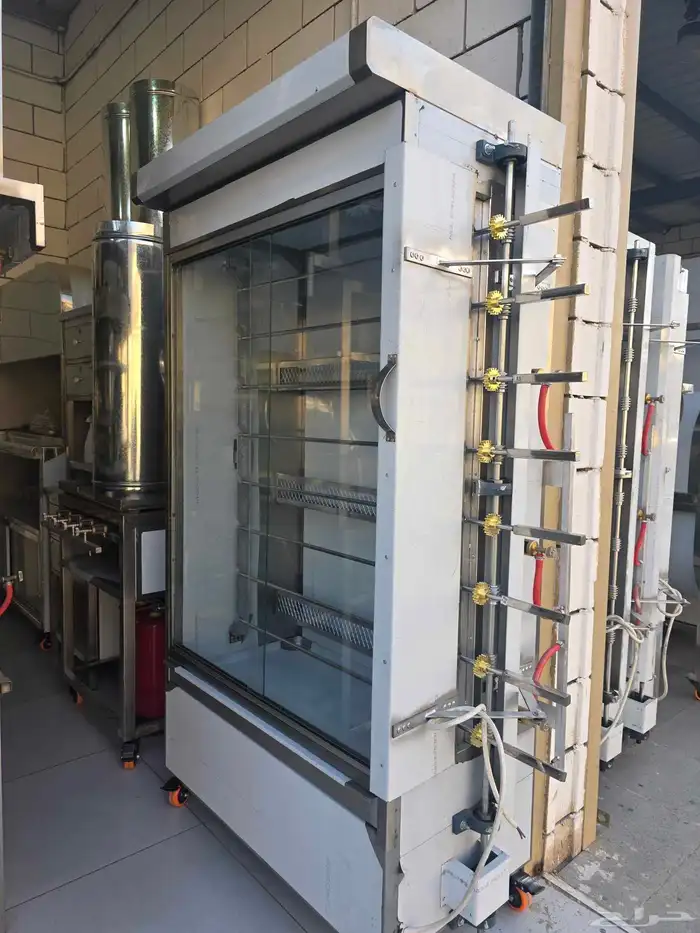 ادوات مطاعم معدات مطاعم أغراض مطعم 0