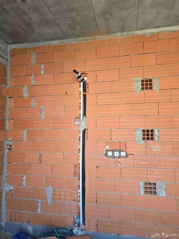 تمديد نحاس 5