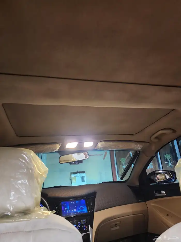 سوناتا 2011نظيف 14