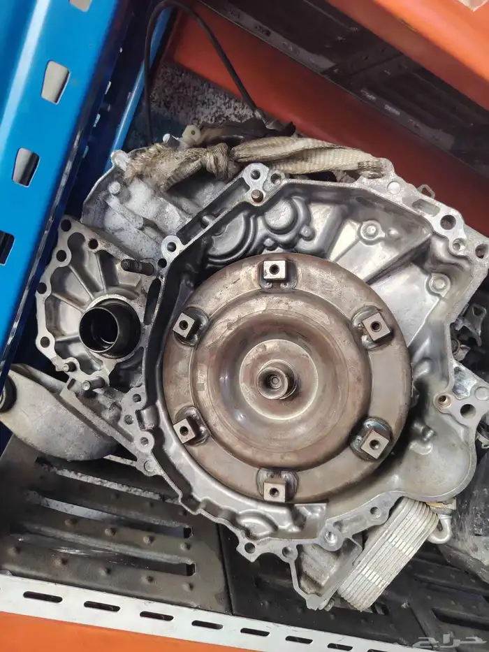 جربكسات اتوماتيك مستوردة 1