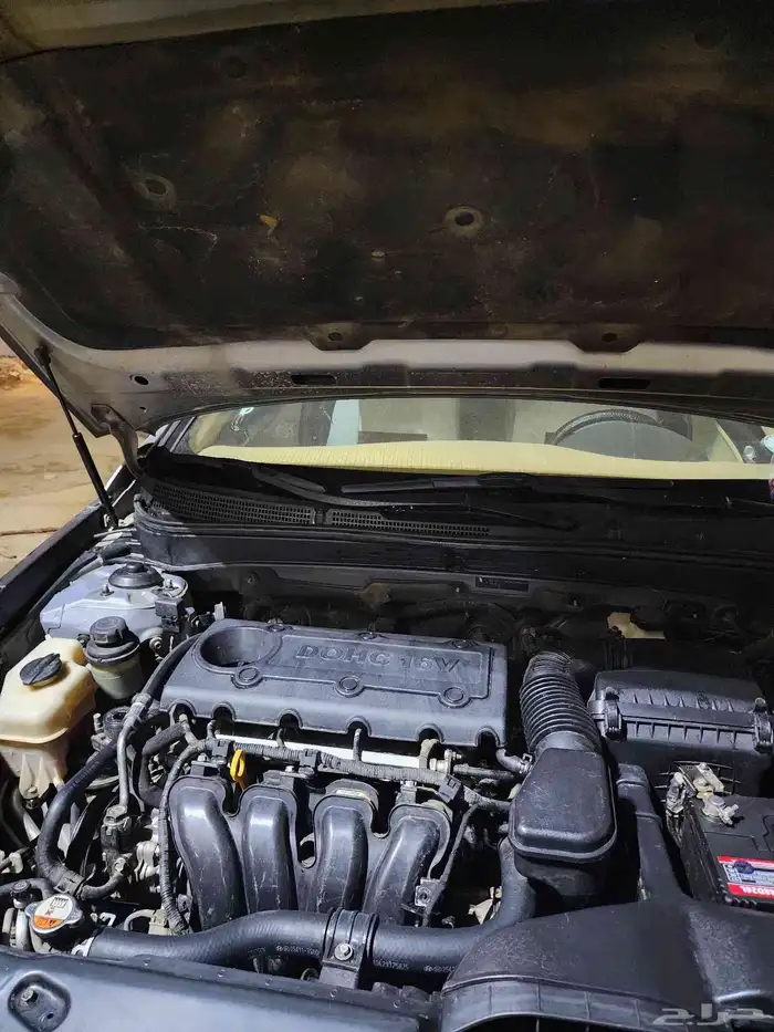 سوناتا 2011نظيف 17