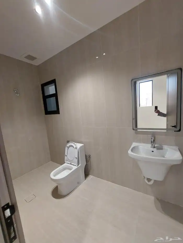 للبيع فيلا دبلكس منفصل مخطط 71جديد مساحة 280م 13