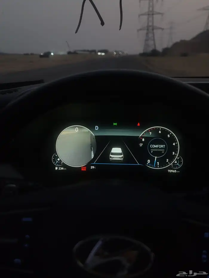 بالسايد دبل 2021 فل الفل بودي وكالة داخلية مميزة 46