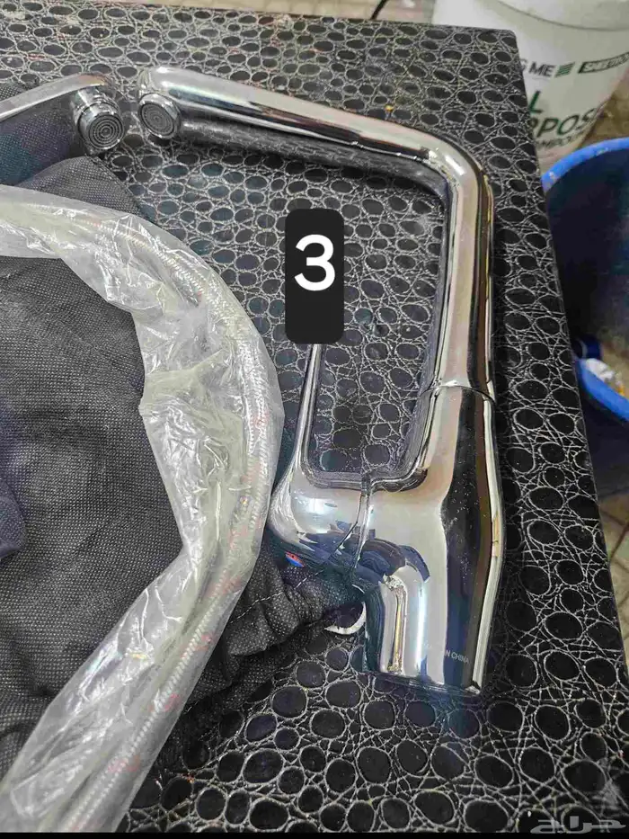 خلاطات مغاسل 3