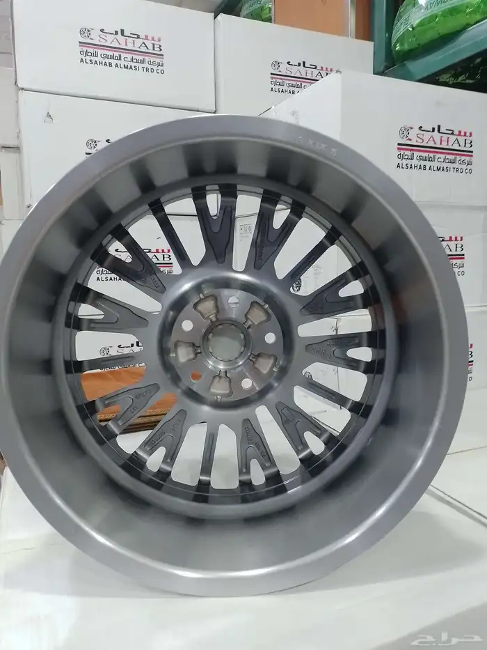 يتوفر لدينا جميع انواع الجنواط 3