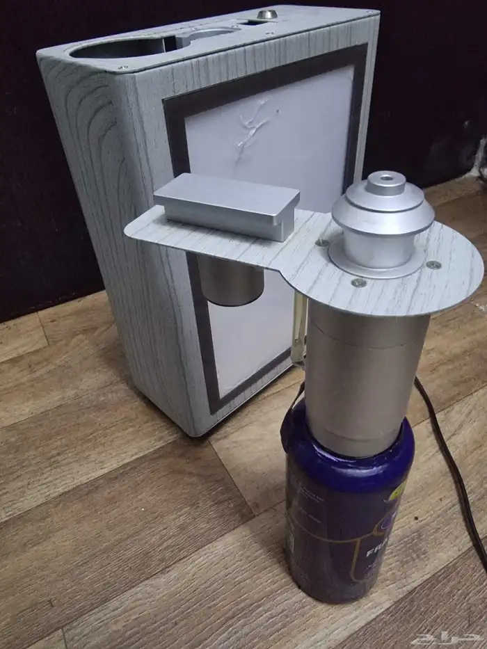 جهاز معطر جو سميل سمايل 1200 متر 1