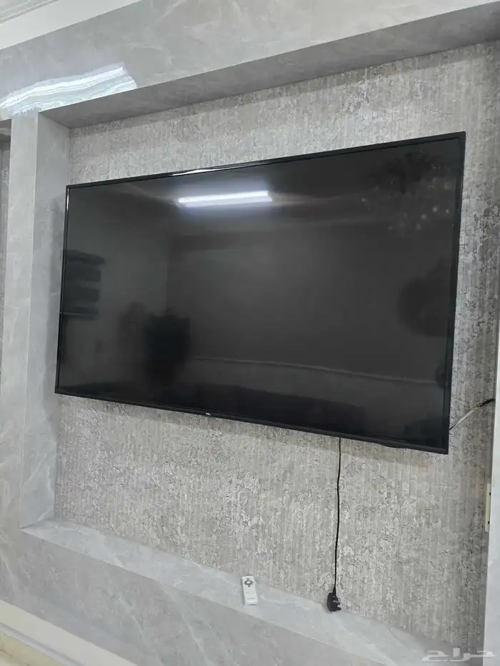 تلفزيون سمارت 65 بوصة 6