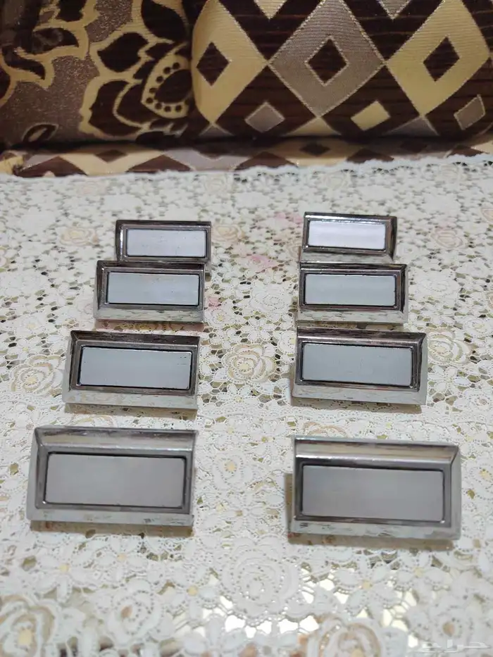 مسكات باب كابرس 0