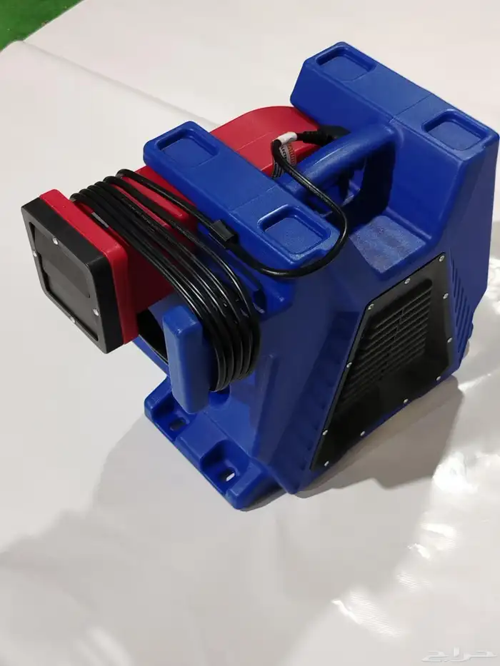 منافيخ منفاخ مواطير ماطور ألعاب نفخ هوائية نطيطات وزحاليق 11