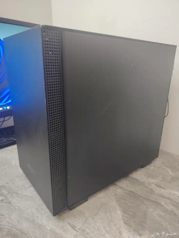 جهاز كمبيوتر العاب Garming pc 5