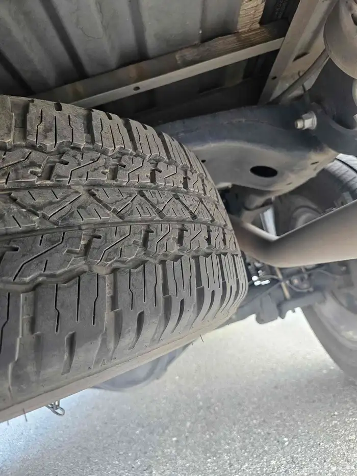 هايلكس ديزل دبل فل كامل 21