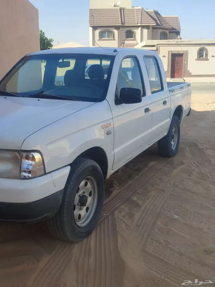 فورد رينجر 2005 0