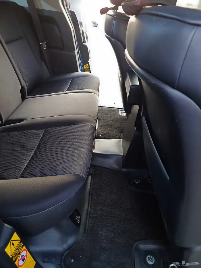 تويوتا اف جي 23