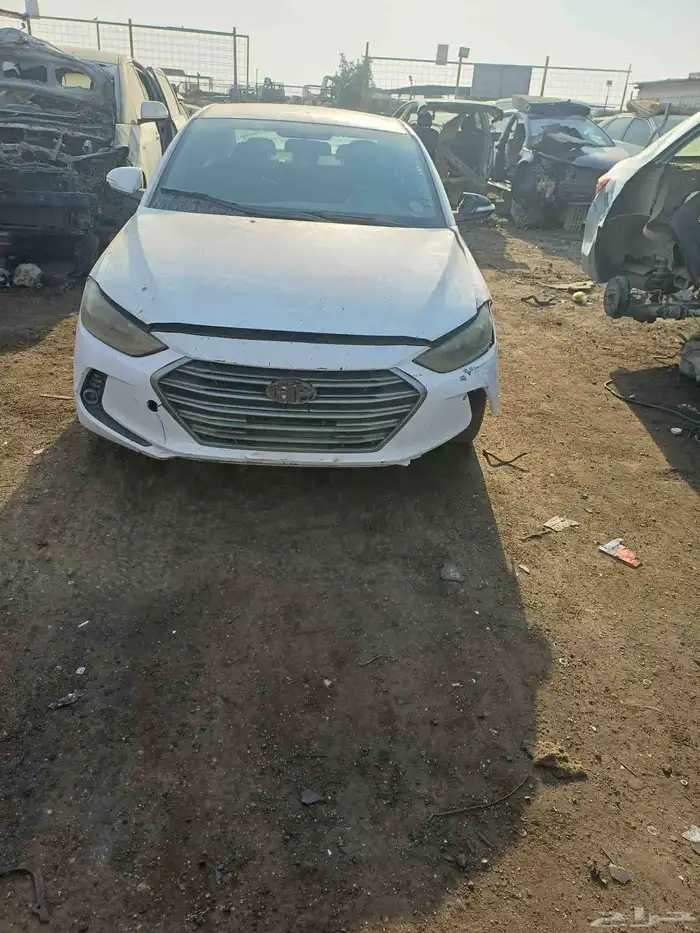 النترا ديزل مديل 2017 تشليح 8