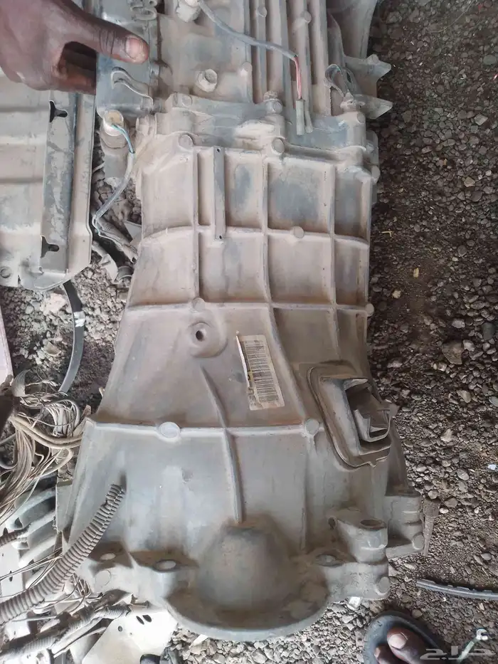 مكاين غيرات جميع قطع غيار السيارات المستعملة ايسوزو جميع الم 5