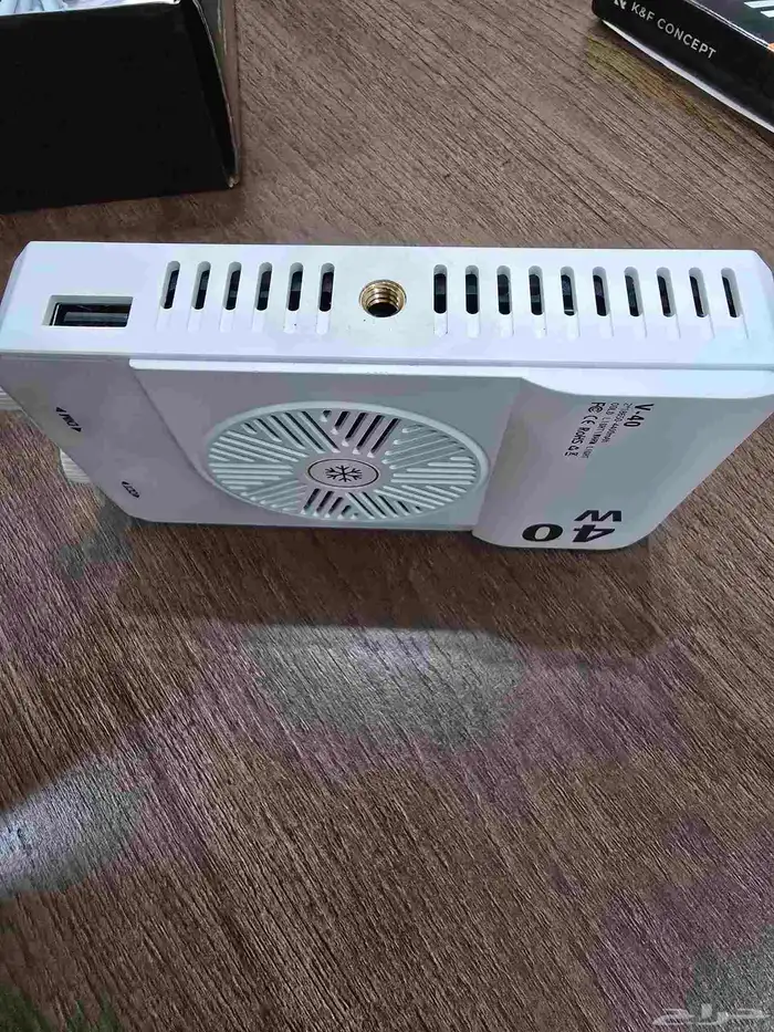 بكج صانع محتوى كامل 41