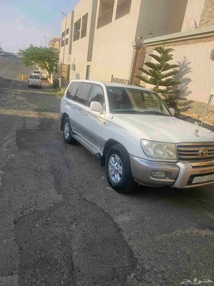 جيب لاند 2003 9