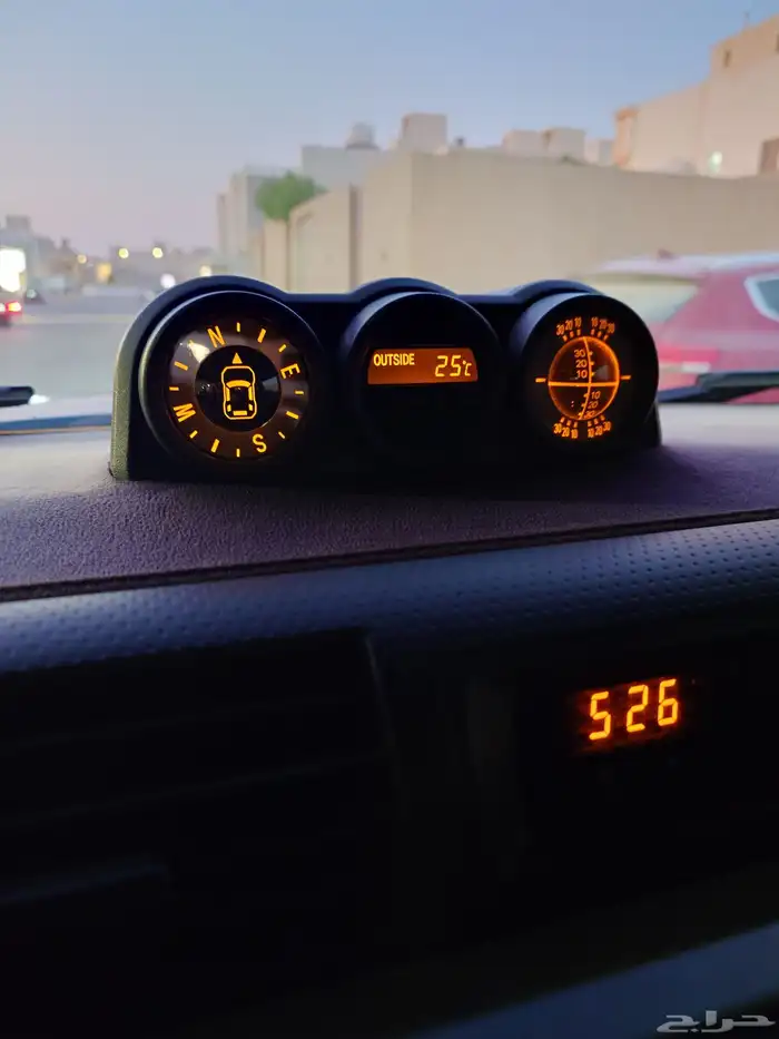 تويوتا اف جي 16