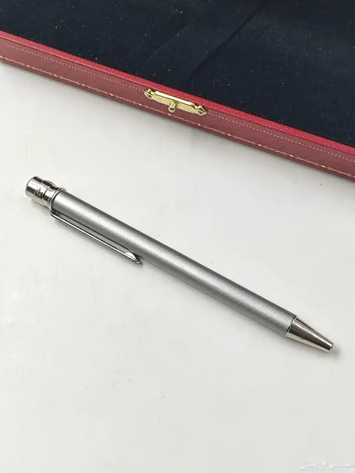 قلم كارتييه اصلي ... cartier 3