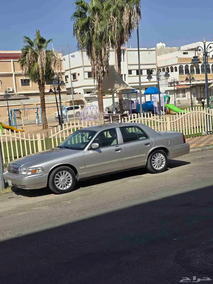 فورد ماركيز 0