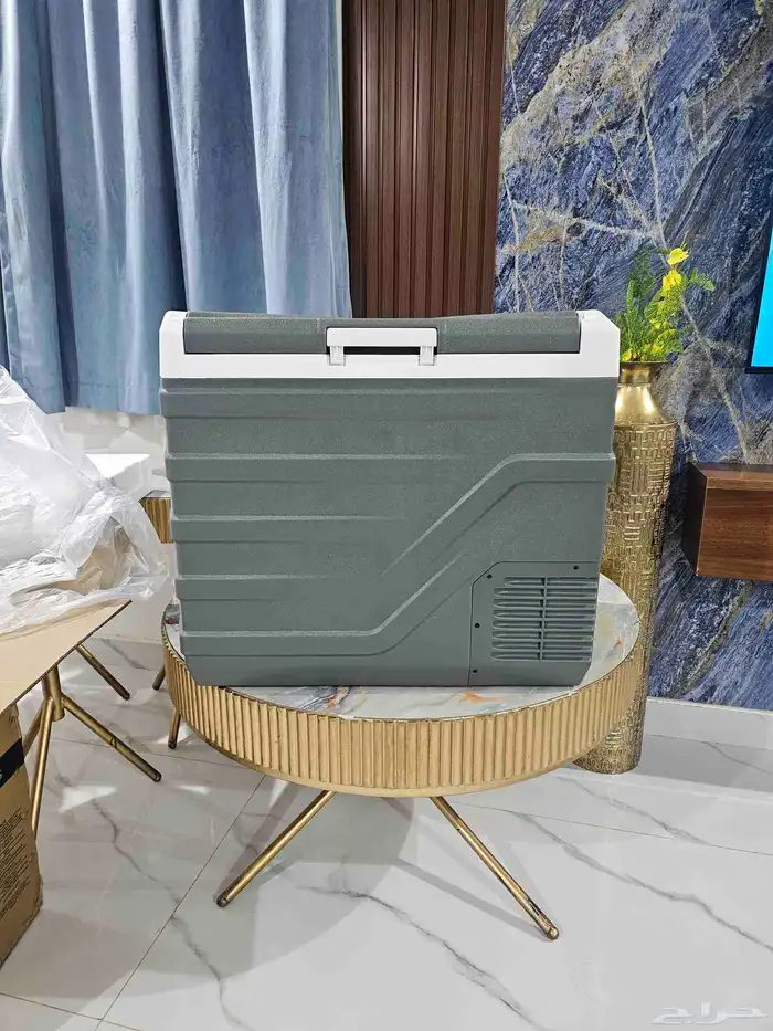 للبيع ثلاجة بيكول 45 لتر جديده لك تستخدم 2