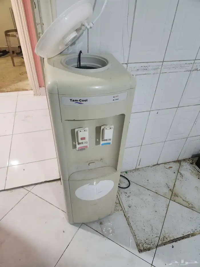 براده ماء ثلج شرط مع فلتر 5 مراحل 2