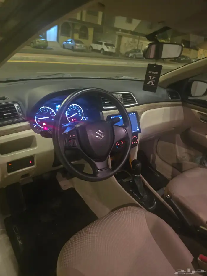 سزوكي سياز 2023 9