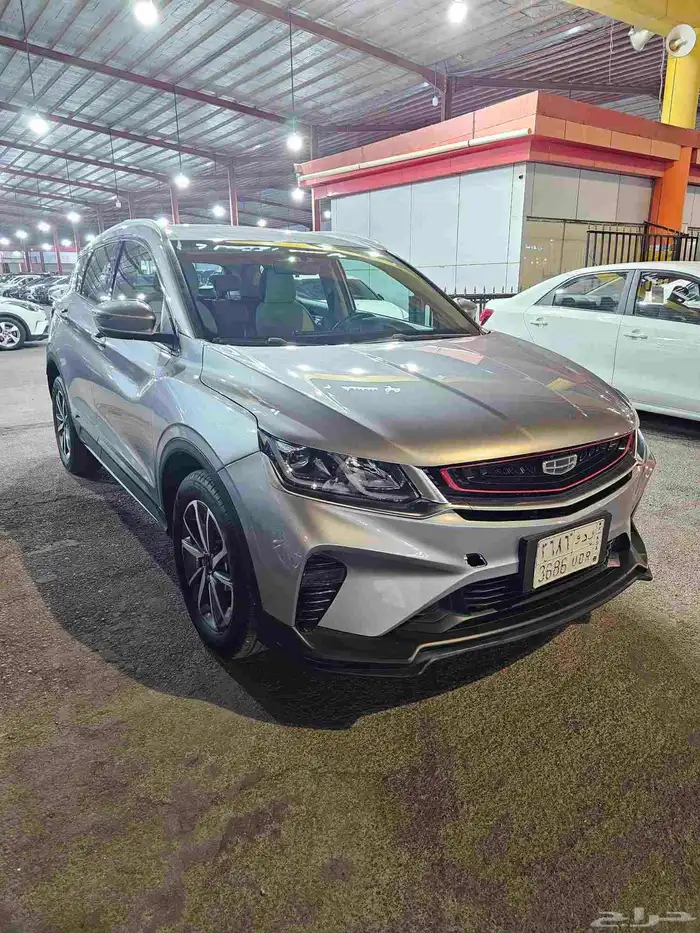 للبيع جلي كلوراي 2023 السعر 33 3