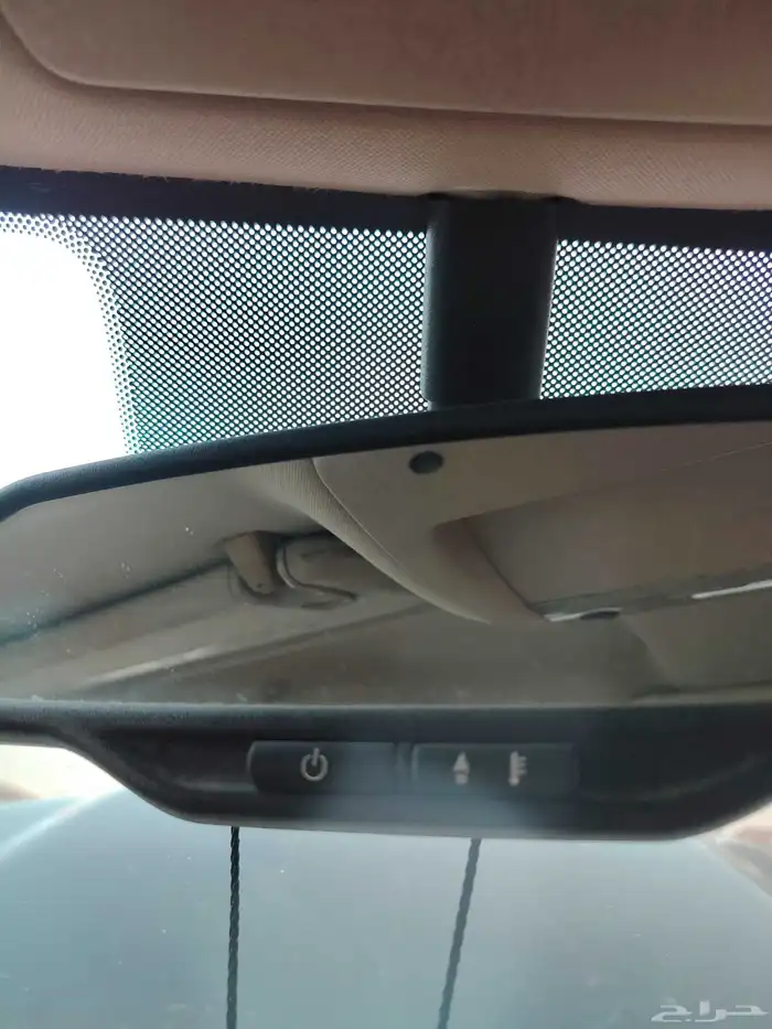 يوكن 2007 اكس لارج GMC Yukon XL 2007 3