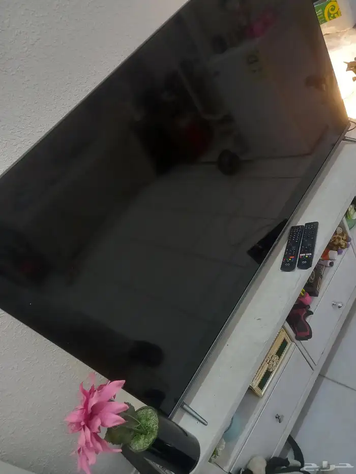 شاشه سمارت 58 بوصه classpro 3