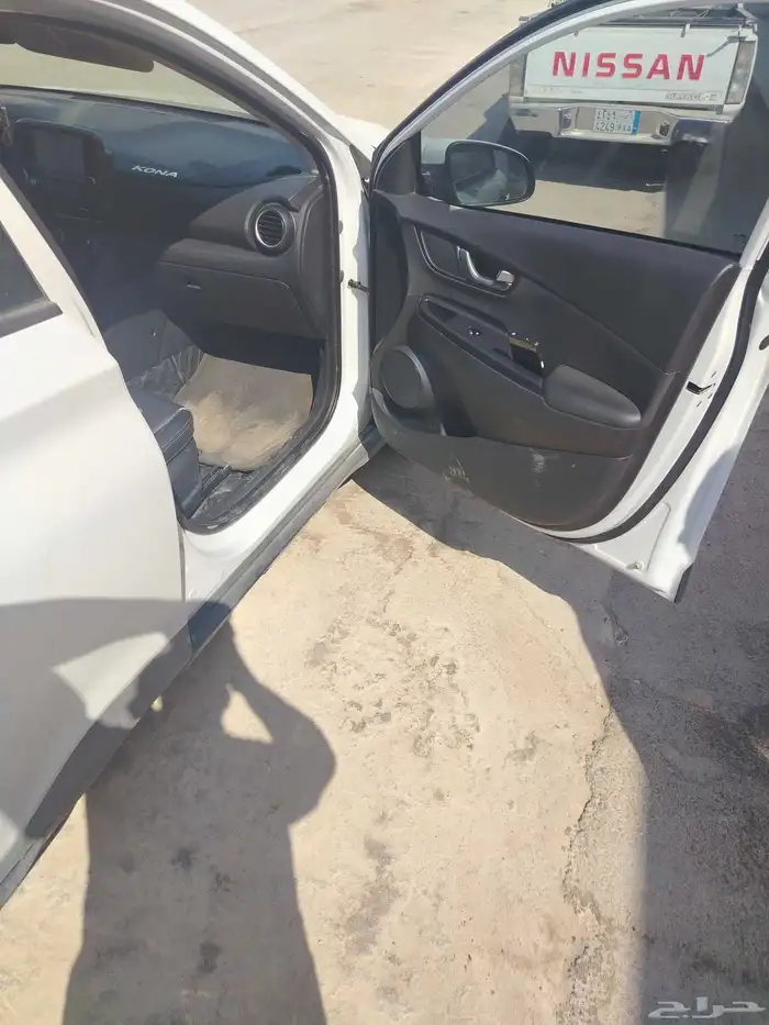 هوانداي كونا 4