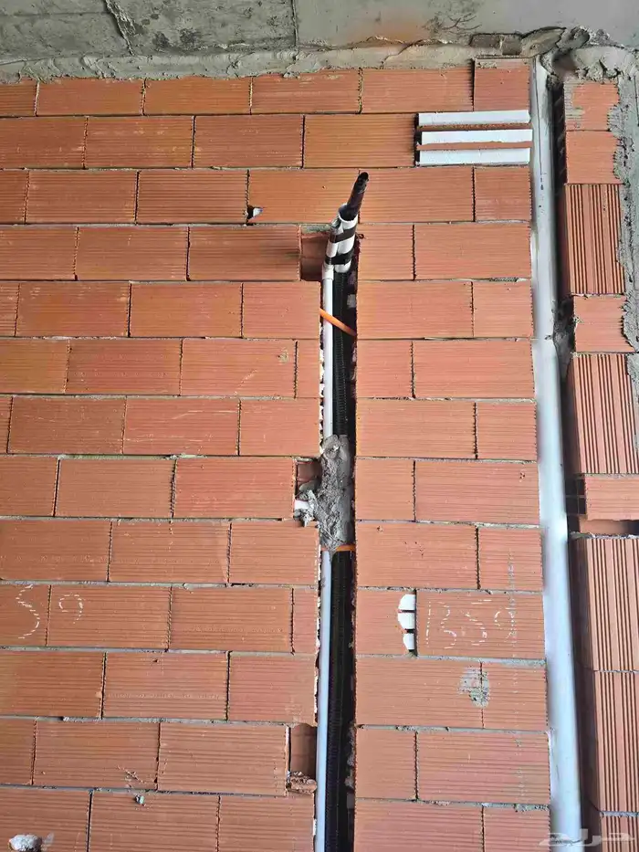 تمديد نحاس 7