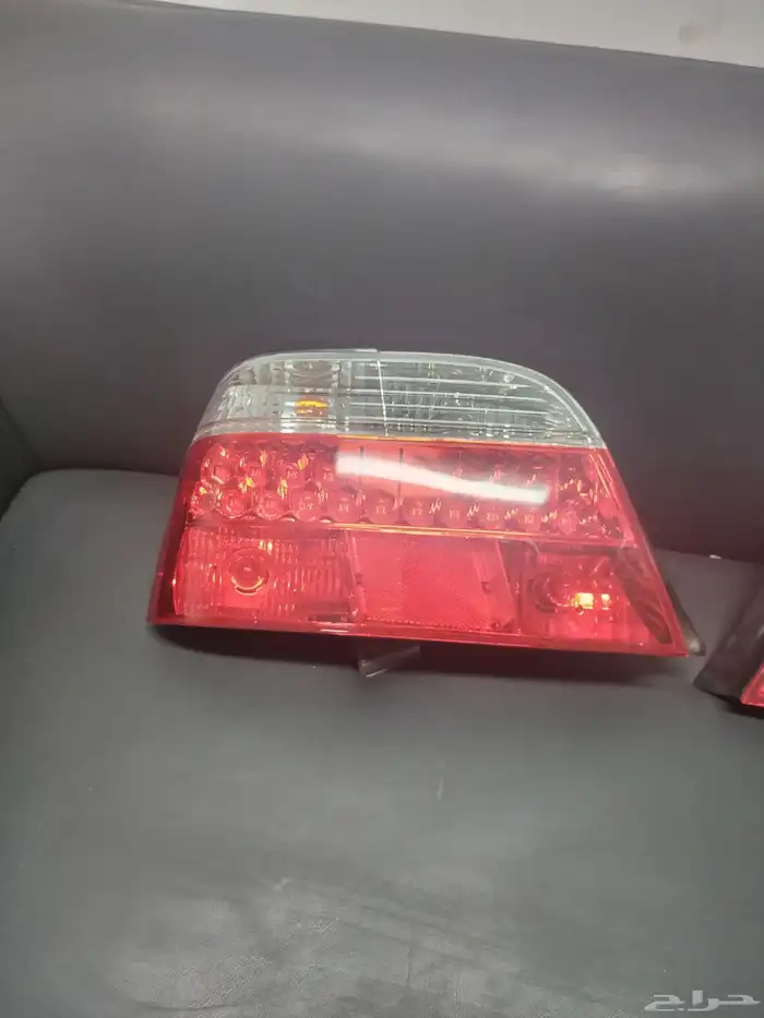 إصابات بي إم E38 cv مديل 98 - 2001 0