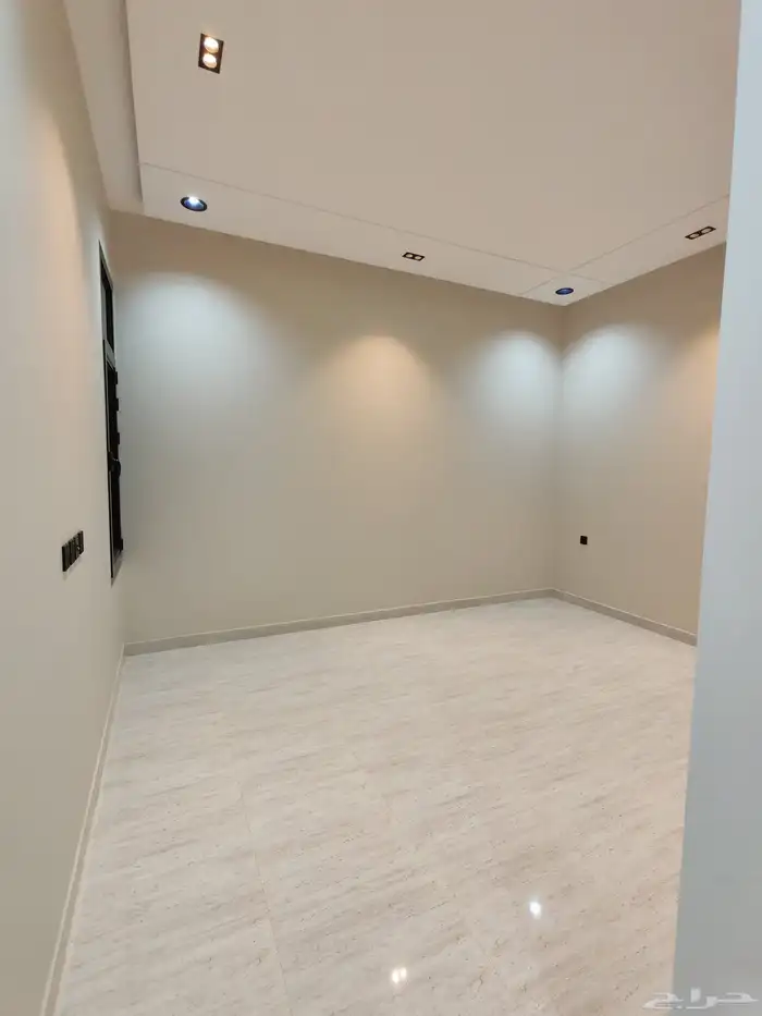 للبيع بدره الموسي شقق علويه بسطح خاص من 500 الف vip 22