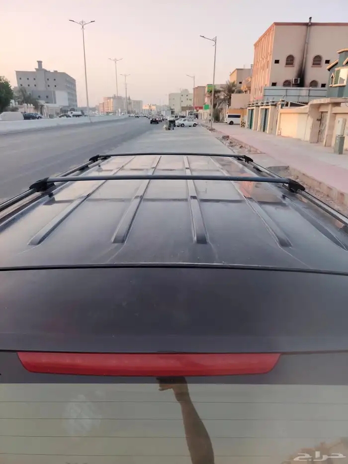 يوكن 2007 اكس لارج GMC Yukon XL 2007 9