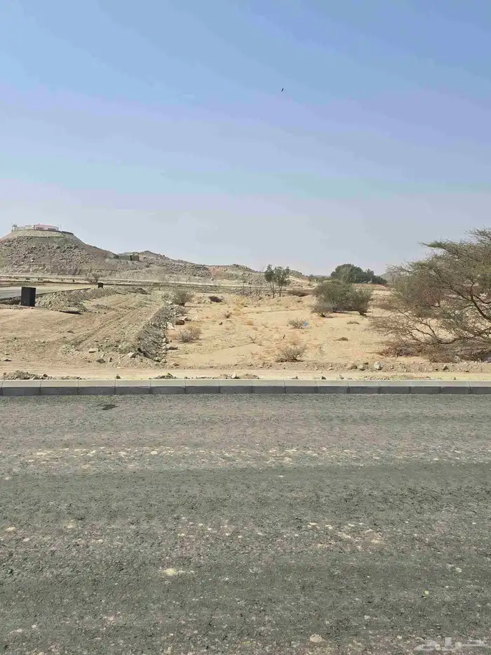 أرض للبيع مخطط شهداء الوطن الشبيكة الجديد 1